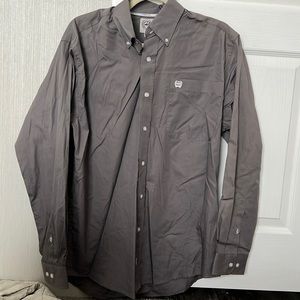 Mens xs cinch long sleeve